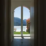 Апарт-отель Cafelicita - View - Infinity Pool - Jacuzzi 4*