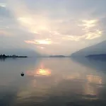 Апарт-отель Cafelicita - View - Infinity Pool - Jacuzzi Граведона