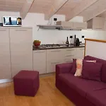 Апарт-отель Cafelicita - View - Infinity Pool - Jacuzzi