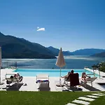 Cafelicita - View - Infinity Pool - Jacuzzi Апарт-отель