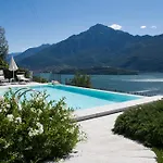 Cafelicita - View - Infinity Pool - Jacuzzi Ξενοδοχείο με διαμερίσματα 4*