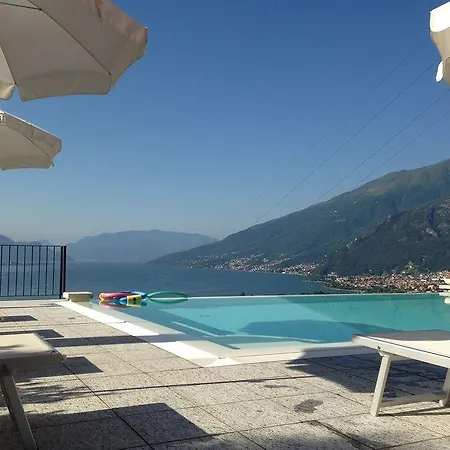 Cafelicita - Promotion - View - Infinity Pool - Jacuzzi غْرافيدونا