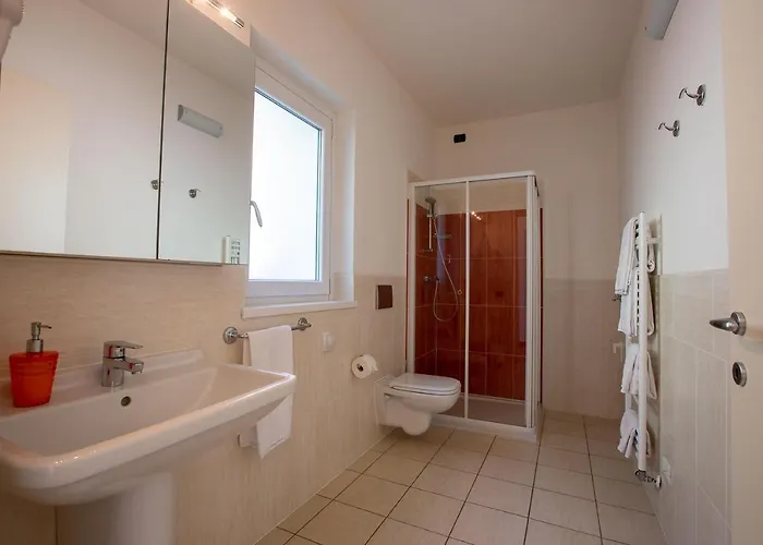 Cafelicita - View - Infinity Pool - Jacuzzi Hotel apartamentowy 4*